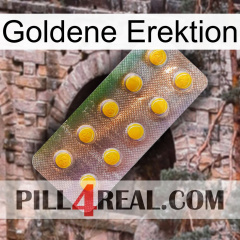 Golden Erection new11